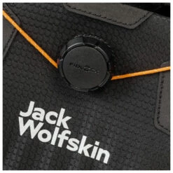 Jack Wolfskin Morobbia Fork Bag 7 - Bike Bag -camping sale jack wolfskin morobbia fork bag 7 bike bag detail 3