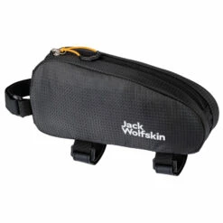 Jack Wolfskin Morobbia Tube Bag - Bike Bag