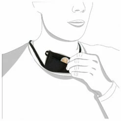 Jack Wolfskin Organizer - Shoulder Bag 11 Jack Wolfskin Organizer - Shoulder Bag -camping sale jack wolfskin organizer shoulder bag detail 4