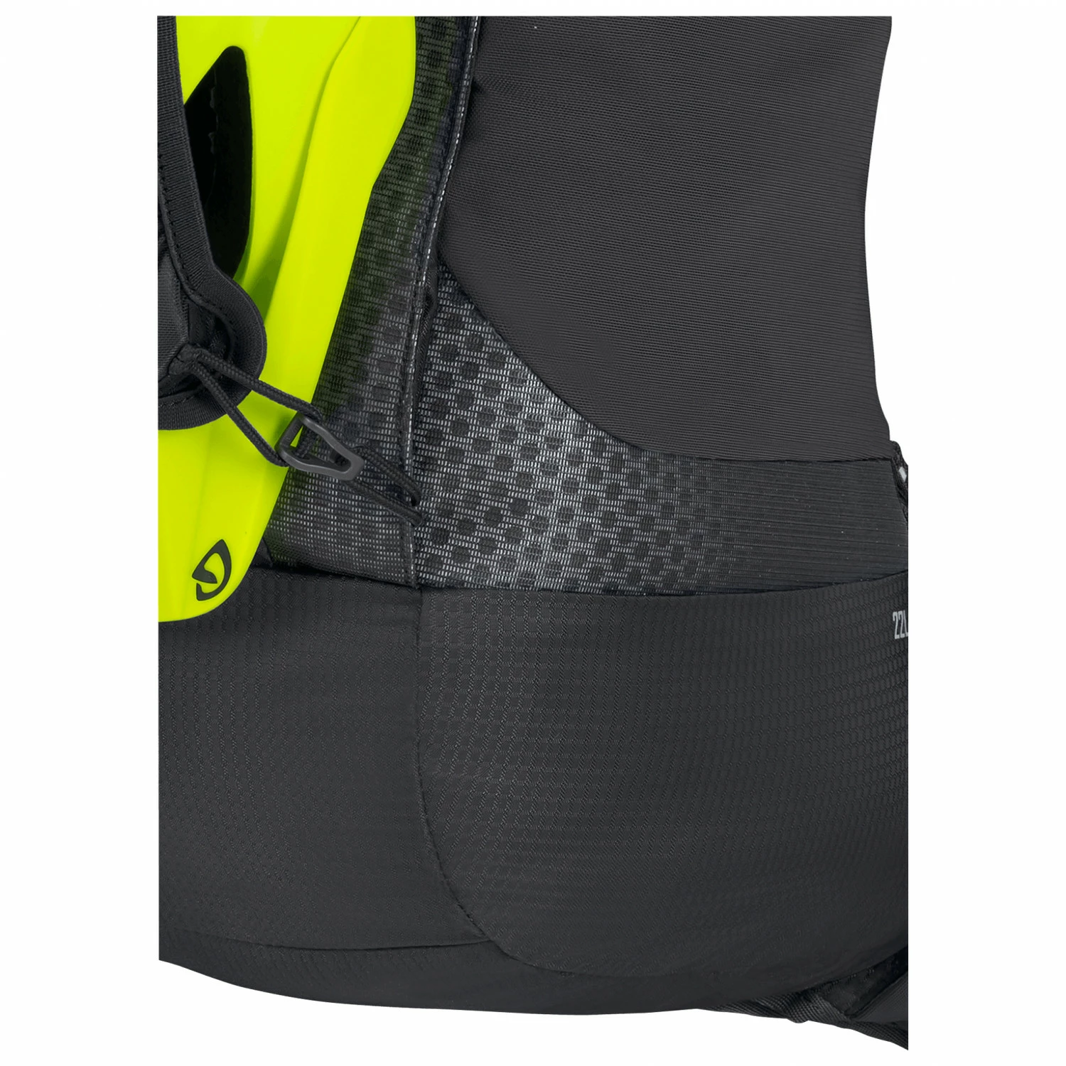 Jack Wolfskin Phantasy 20.5 ST - Cycling Backpack 12 Jack Wolfskin Phantasy 20.5 ST - Cycling Backpack - Image 10