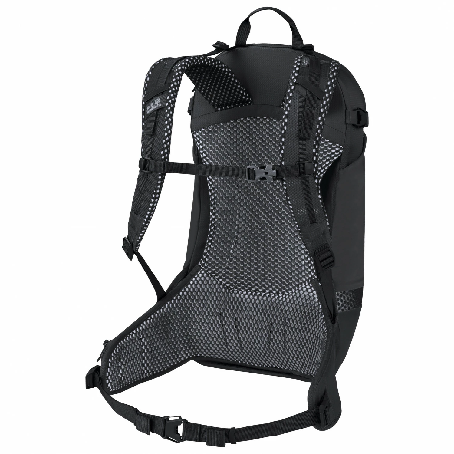 Jack Wolfskin Phantasy 20.5 ST - Cycling Backpack 7 Jack Wolfskin Phantasy 20.5 ST - Cycling Backpack - Image 5