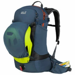 Jack Wolfskin Phantasy 22.5 LT - Cycling Backpack 16 Jack Wolfskin Phantasy 22.5 LT - Cycling Backpack -camping sale jack wolfskin phantasy 225 lt cycling backpack detail 3