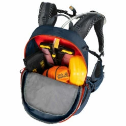 Jack Wolfskin Phantasy 22.5 LT - Cycling Backpack 20 Jack Wolfskin Phantasy 22.5 LT - Cycling Backpack -camping sale jack wolfskin phantasy 225 lt cycling backpack detail 7