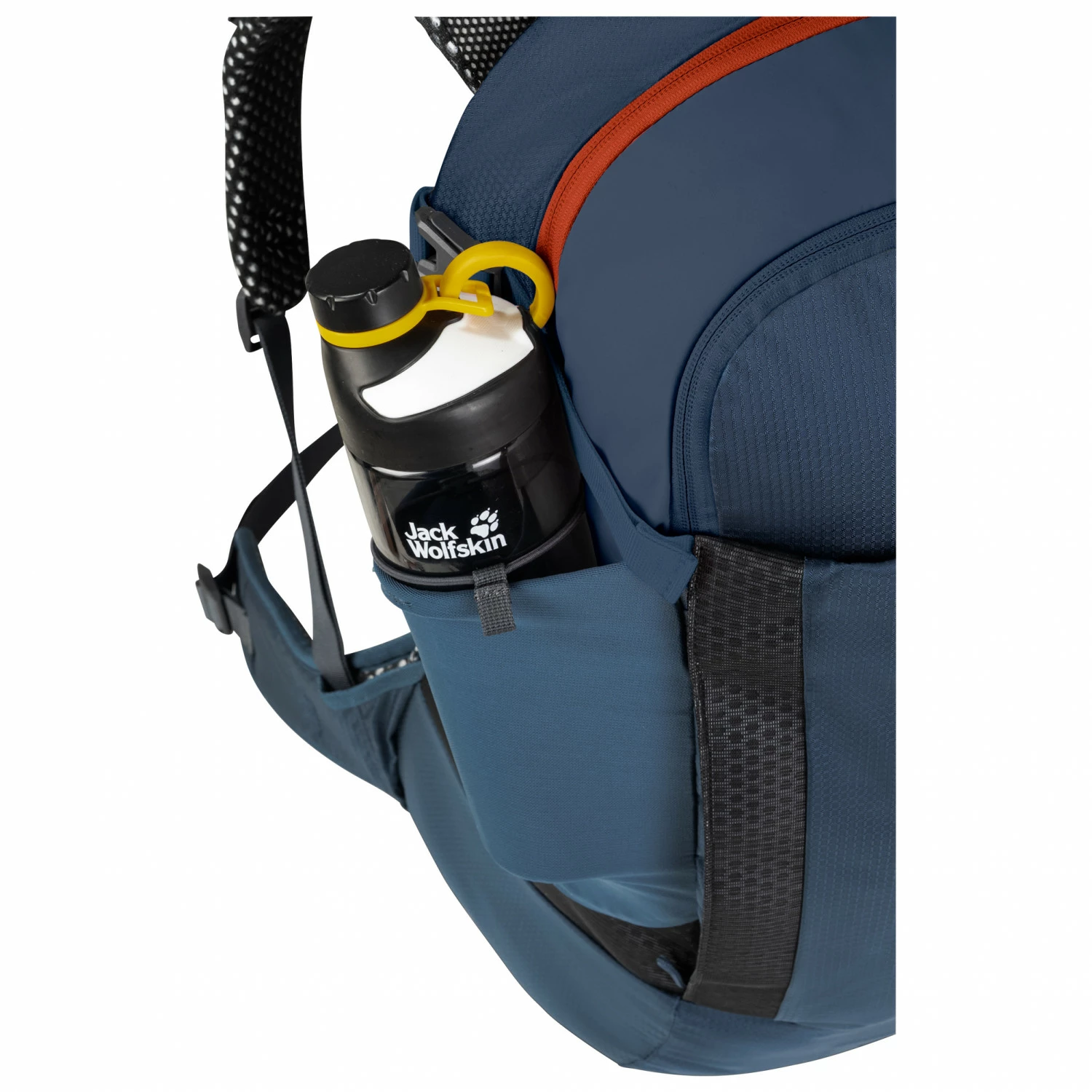 Jack Wolfskin Phantasy 22.5 LT - Cycling Backpack 10 Jack Wolfskin Phantasy 22.5 LT - Cycling Backpack - Image 8