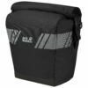 Jack Wolfskin Rack Bag 22 - Pannier 1 Jack Wolfskin Rack Bag 22 - Pannier -camping sale jack wolfskin rack bag 22 pannier