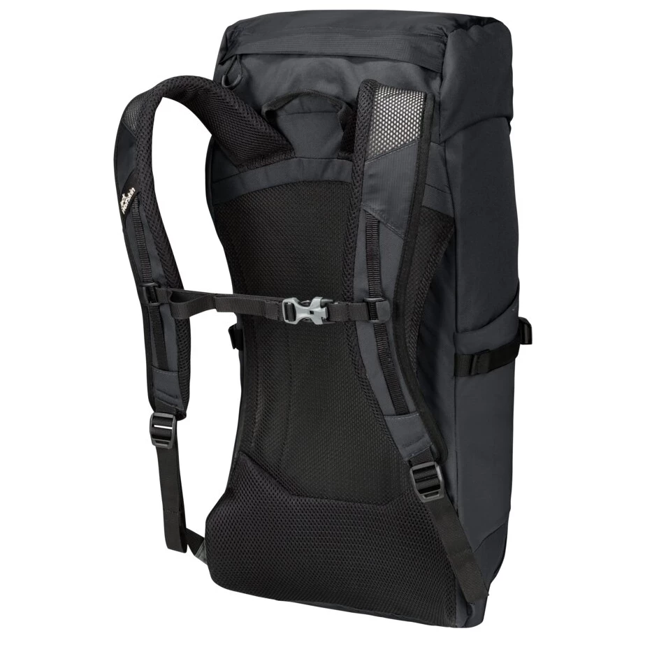 Jack Wolfskin Wanderthirst Vent 22 - Walking Backpack 4 Jack Wolfskin Wanderthirst Vent 22 - Walking Backpack - Image 2