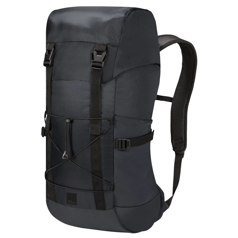 Jack Wolfskin Wanderthirst Vent 22 - Walking Backpack 3 Jack Wolfskin Wanderthirst Vent 22 - Walking Backpack
