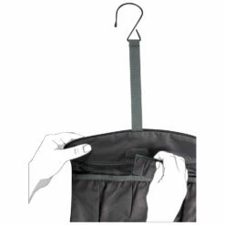 Jack Wolfskin Waschsalon - Wash Bag -camping sale jack wolfskin waschsalon wash bag detail 3