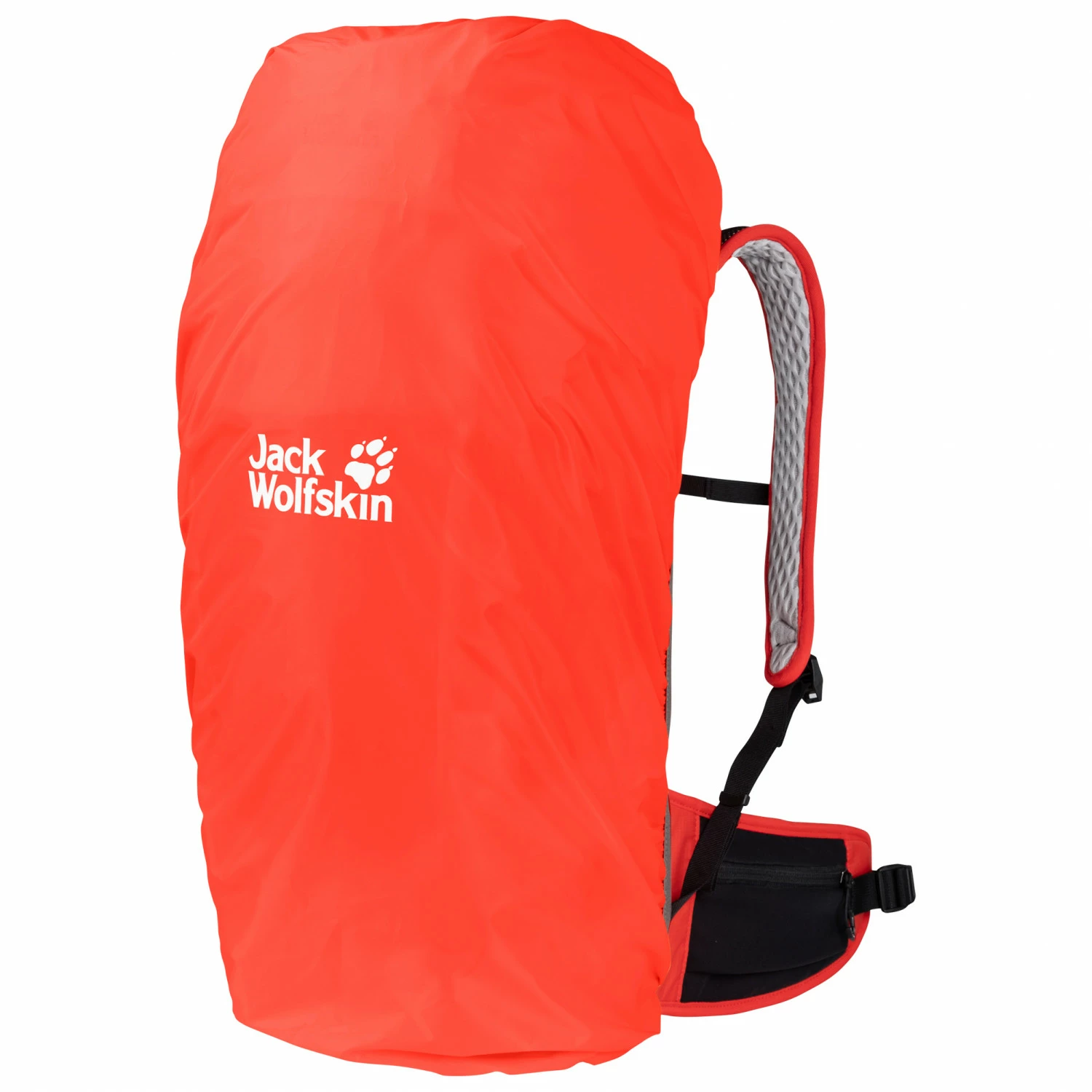 Jack Wolfskin Wolftrail 28 Recco - Walking Backpack 5 Jack Wolfskin Wolftrail 28 Recco - Walking Backpack - Image 3