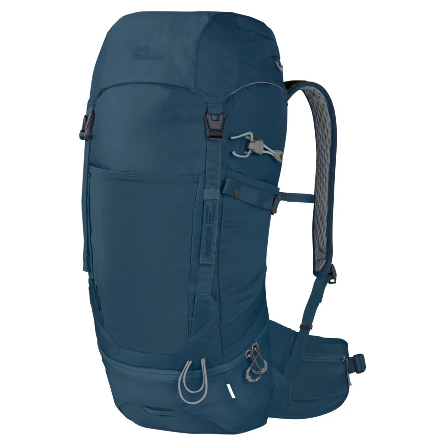 Jack Wolfskin Wolftrail 28 Recco - Walking Backpack 3 Jack Wolfskin Wolftrail 28 Recco - Walking Backpack