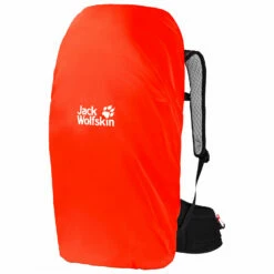 Jack Wolfskin Wolftrail 34 Recco - Walking Backpack -camping sale jack wolfskin wolftrail 34 recco walking backpack detail 3