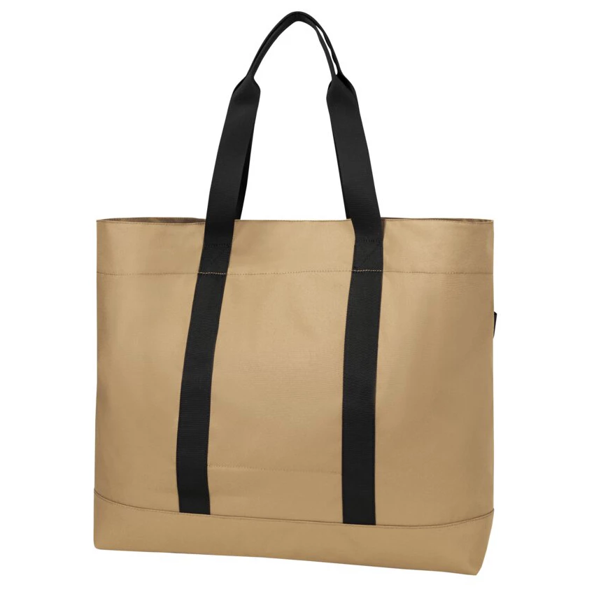 Jack Wolfskin Women's 365 Shopper 33 - Shoulder Bag 4 Jack Wolfskin Women's 365 Shopper 33 - Shoulder Bag - Image 2