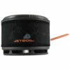 Jetboil 1.5L Ceramic FluxRing Cook Pot Carbon - Pot 2 Jetboil 1.5L Ceramic FluxRing Cook Pot Carbon - Pot -camping sale jetboil 15l ceramic fluxring cook pot carbon pot