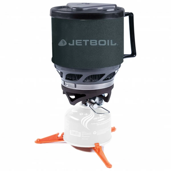 Jetboil Minimo - Gas Stove 3 Jetboil Minimo - Gas Stove