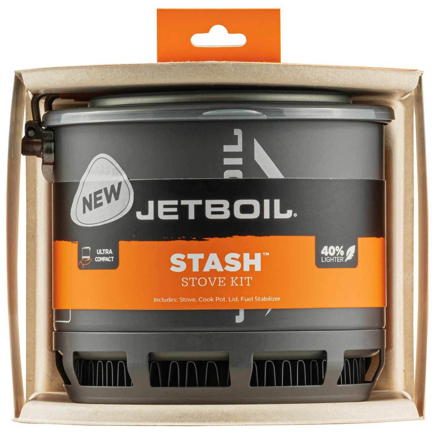 Jetboil Stash - Gas Stove 13 Jetboil Stash - Gas Stove - Image 11