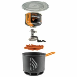 Jetboil Stash - Gas Stove 17 Jetboil Stash - Gas Stove -camping sale jetboil stash gas stove detail 2