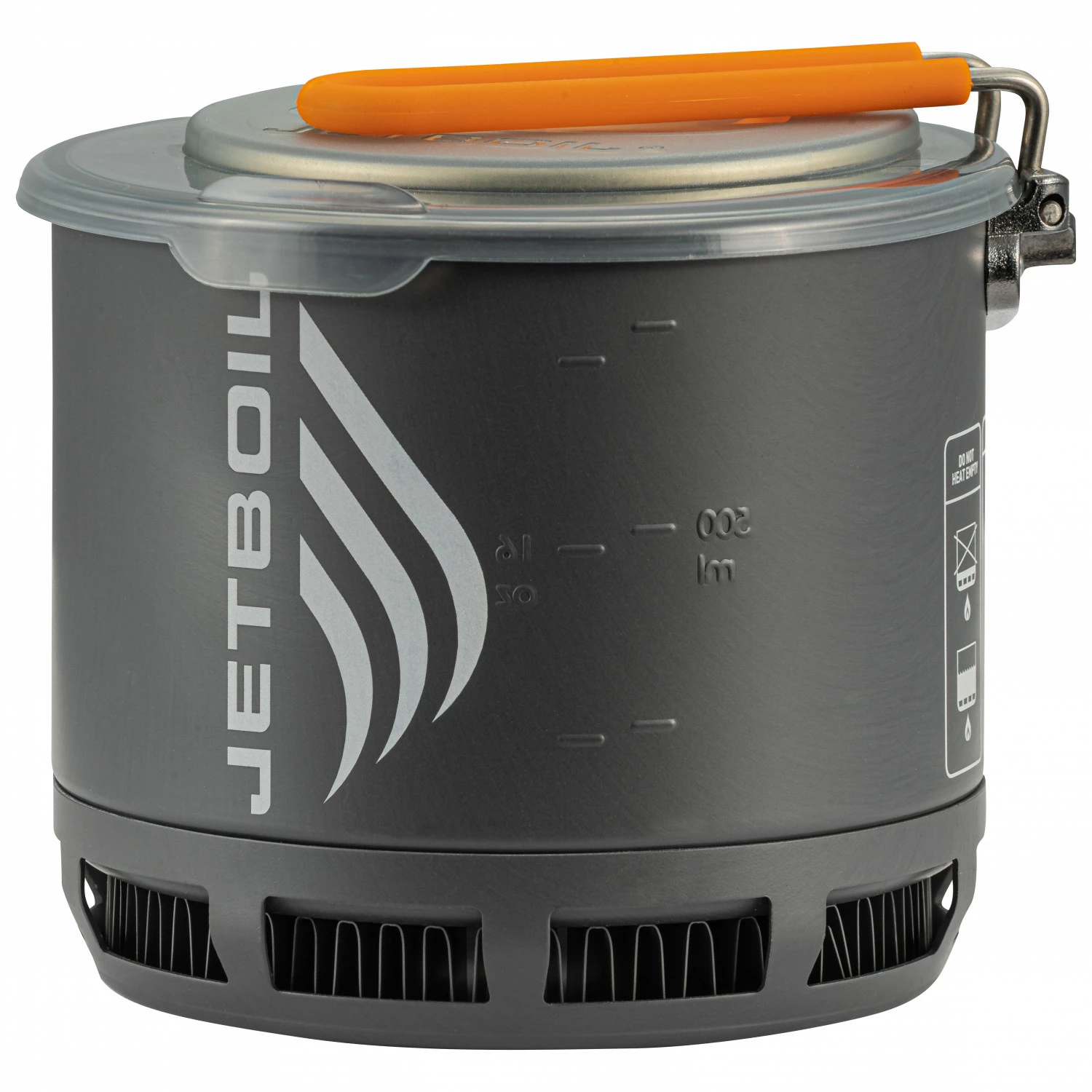 Jetboil Stash - Gas Stove 9 Jetboil Stash - Gas Stove - Image 7