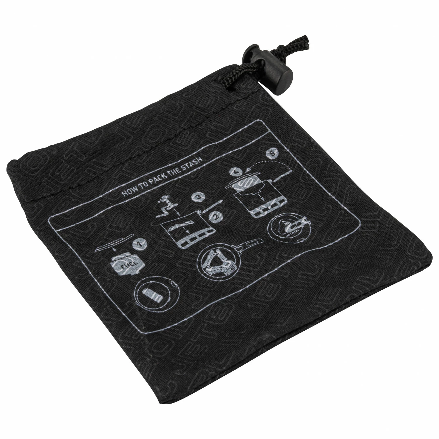 Jetboil Stash - Gas Stove 12 Jetboil Stash - Gas Stove - Image 10