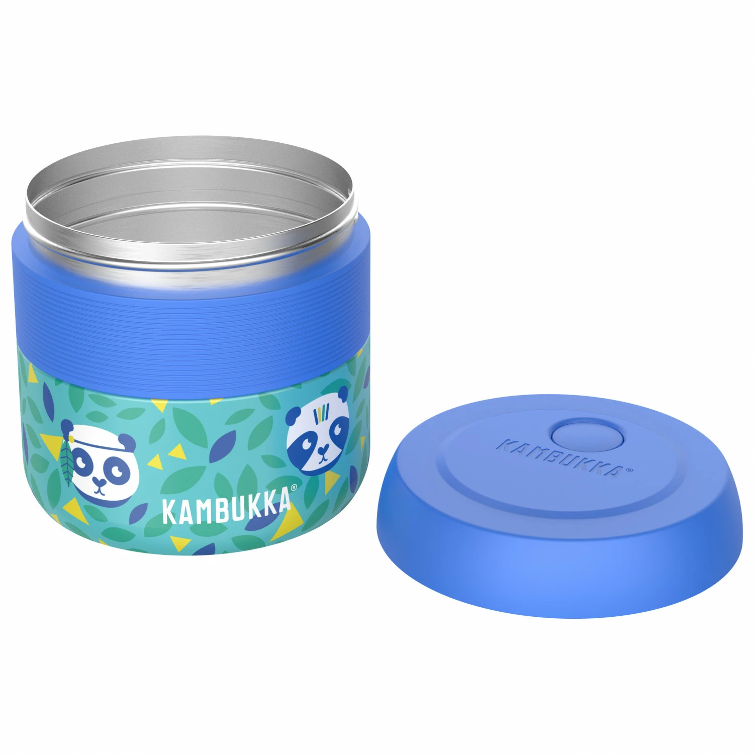 Kambukka Bora - Food Storage 4 Kambukka Bora - Food Storage - Image 2