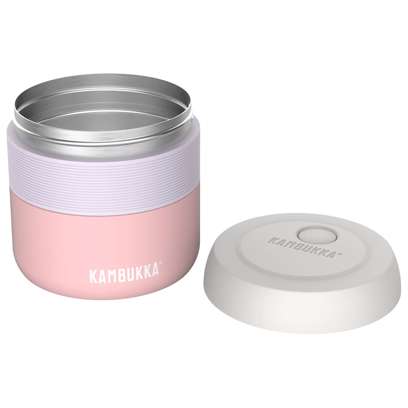 Kambukka Bora - Food Storage 3 Kambukka Bora - Food Storage