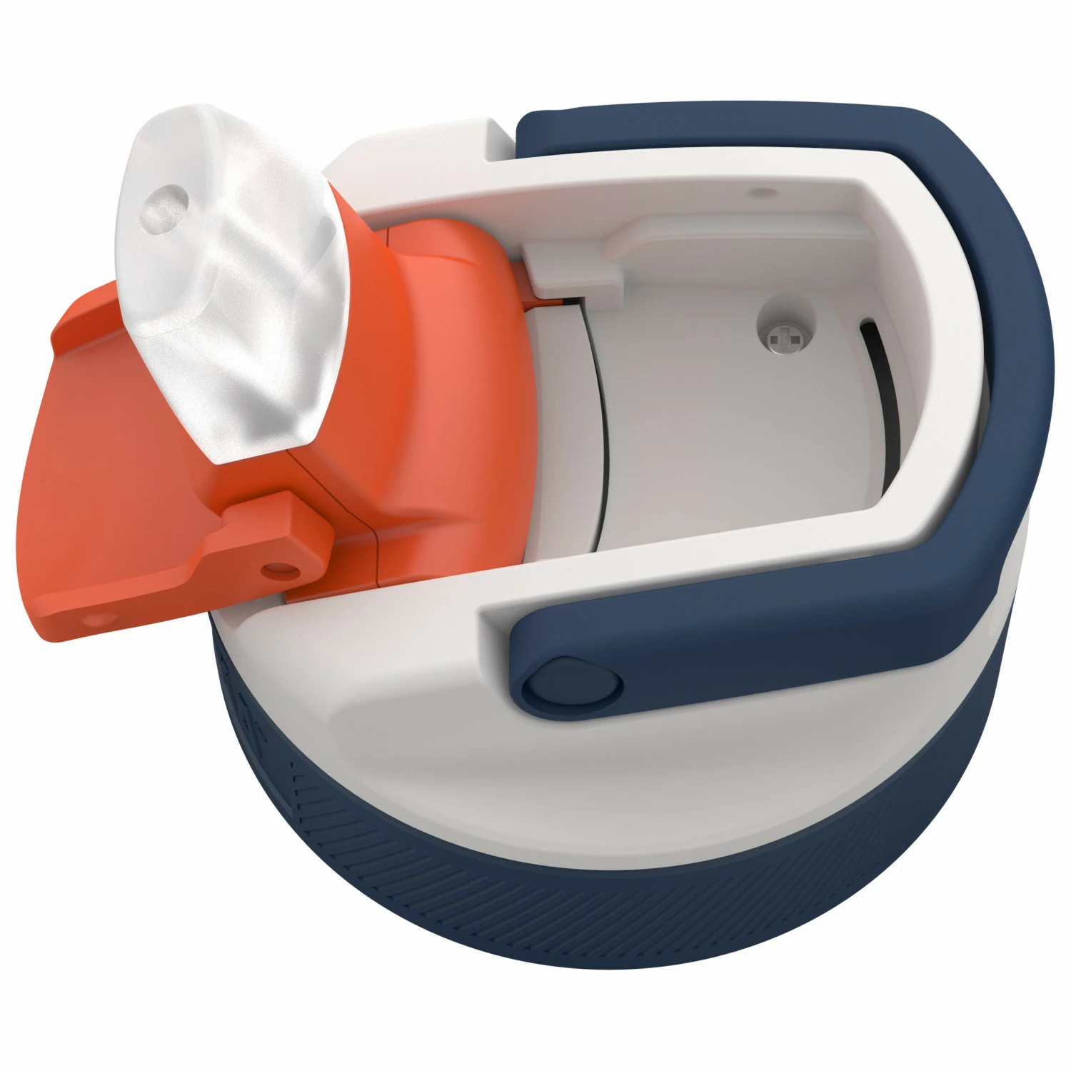 Kambukka Lagoon 400 Ml - Water Bottle 6 Kambukka Lagoon 400 Ml - Water Bottle - Image 4