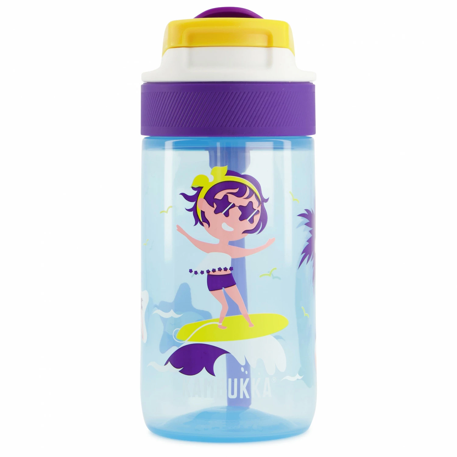 Kambukka Lagoon 400 Ml - Water Bottle 3 Kambukka Lagoon 400 Ml - Water Bottle