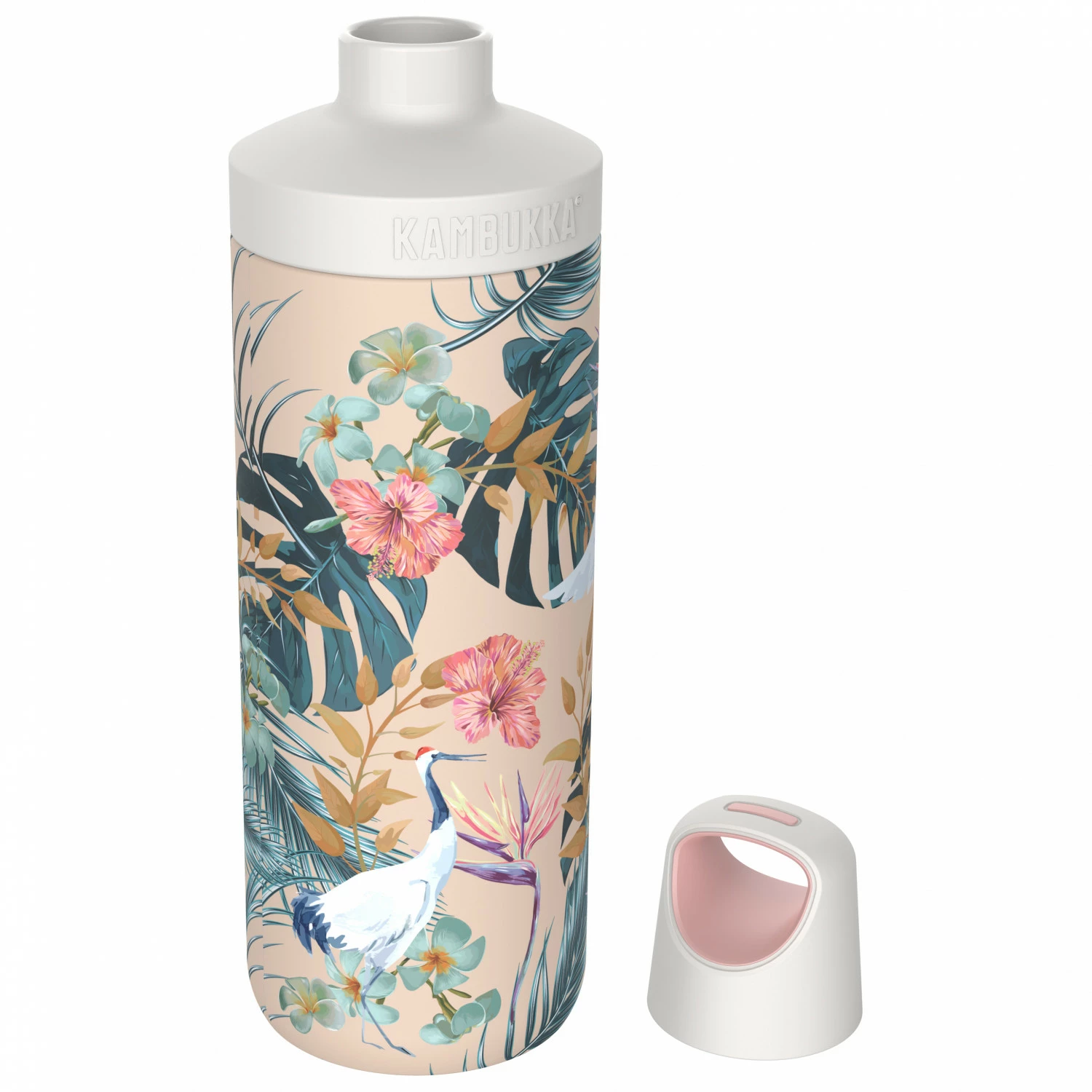 Kambukka Reno Insulated - Insulated Bottle 5 Kambukka Reno Insulated - Insulated Bottle - Image 3