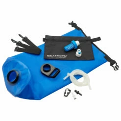 Katadyn Befree Gravity 10 - Water Filter -camping sale katadyn befree gravity 10 water filter detail 2