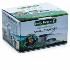 Cook Set Small - Cooking Set -camping sale kelly kettle cook set small cooking set detail 6