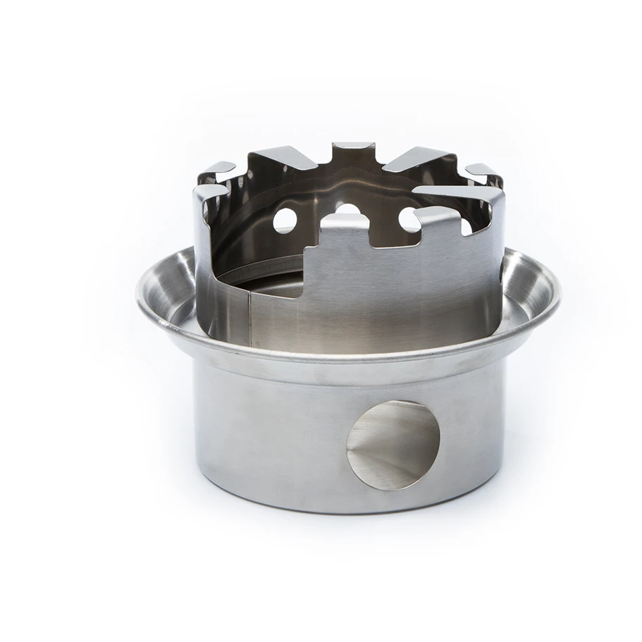 Hobo Stove Accessory Large - Solid Fuel Stoves 4 Hobo Stove Accessory Large - Solid Fuel Stoves - Image 2