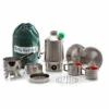 Ultimate Scout Kit - Cooking Set -camping sale kelly kettle ultimate scout kit cooking set