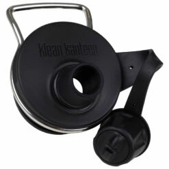 Klean Kanteen Chug Cap Für TKWide 7 Klean Kanteen Chug Cap Für TKWide -camping sale klean kanteen chug cap fuer tkwide detail 2