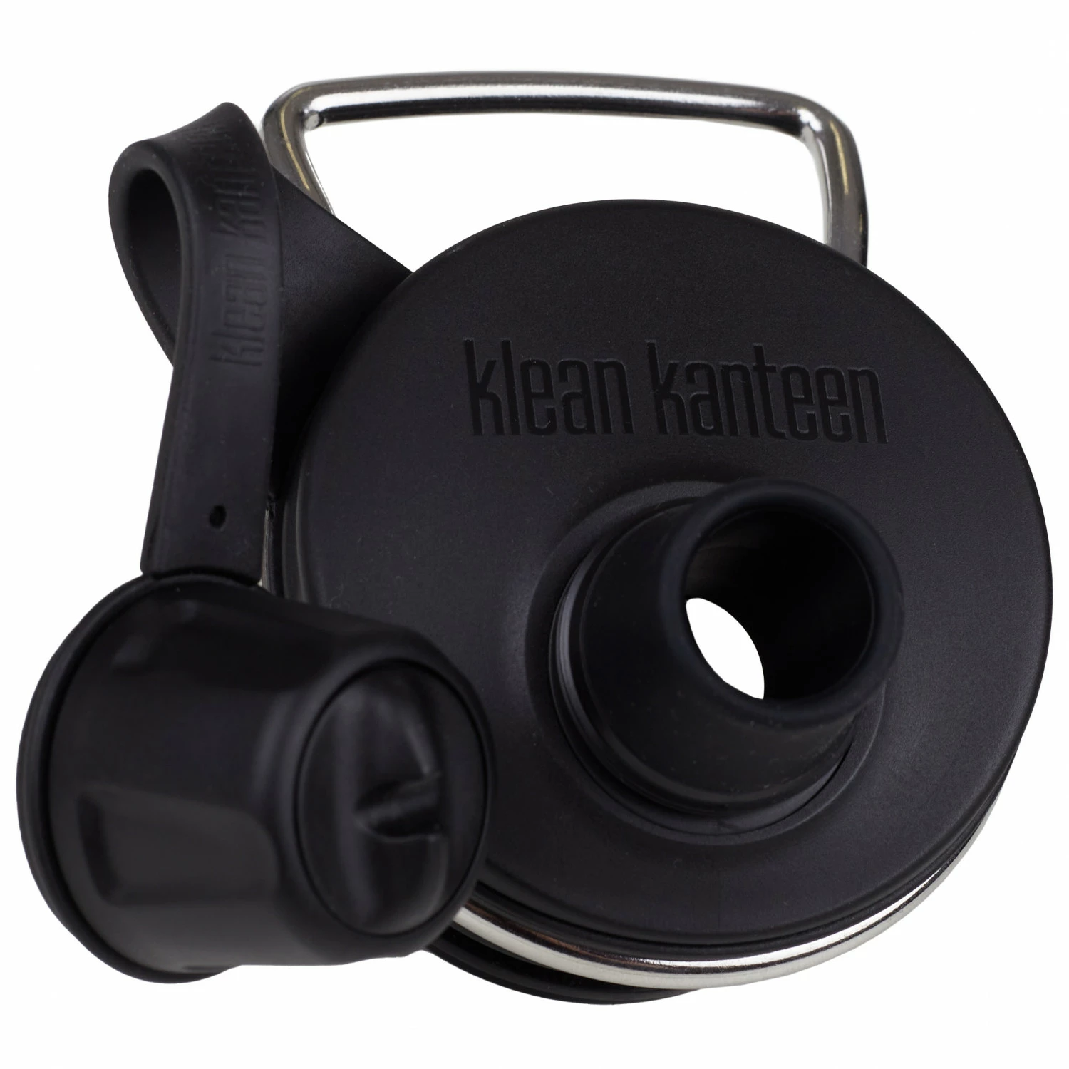Klean Kanteen Chug Cap Für TKWide 5 Klean Kanteen Chug Cap Für TKWide - Image 3