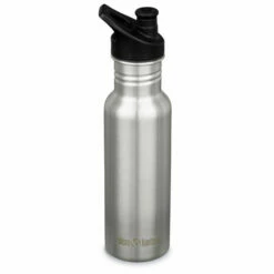 Klean Kanteen Classic Narrow With Sport Cap - Water Bottle