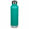Klean Kanteen Classic VI Pour Through Cap - Insulated Bottle -camping sale klean kanteen classic vi pour through cap insulated bottle