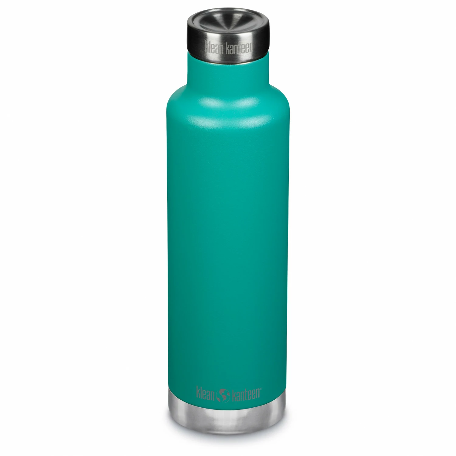 Klean Kanteen Classic VI Pour Through Cap - Insulated Bottle 3 Klean Kanteen Classic VI Pour Through Cap - Insulated Bottle