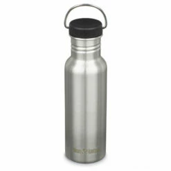 Klean Kanteen Classic With Loop Cap - Water Bottle