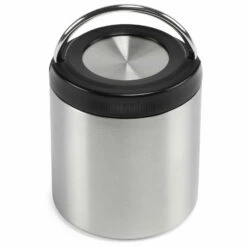 Klean Kanteen TKCanister Vacuum Insulated - Food Storage 8 Klean Kanteen TKCanister Vacuum Insulated - Food Storage -camping sale klean kanteen tkcanister vacuum insulated food storage detail 3