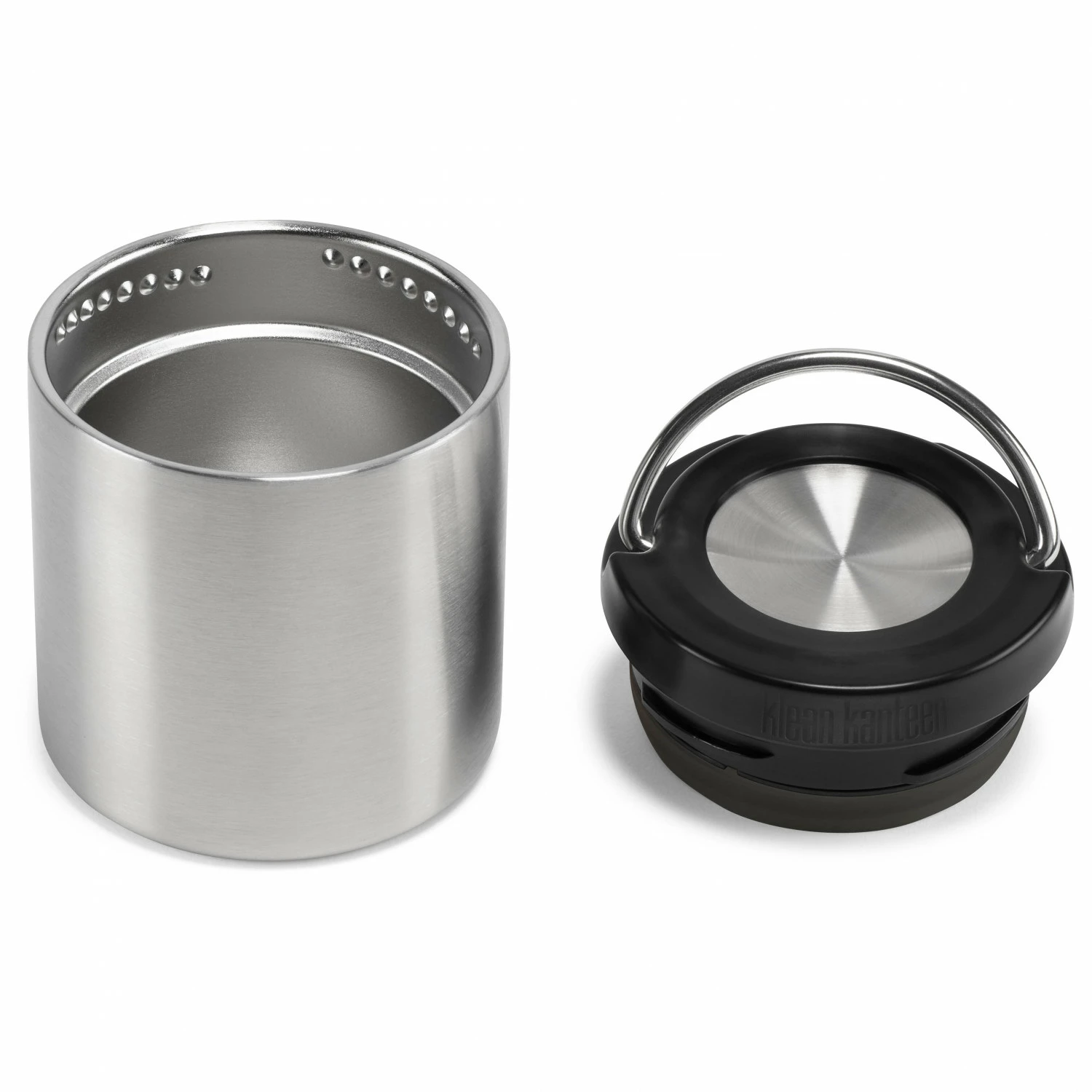 Klean Kanteen TKCanister Vacuum Insulated - Food Storage 3 Klean Kanteen TKCanister Vacuum Insulated - Food Storage