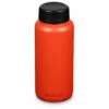 Klean Kanteen Wide With Loop Cap - Water Bottle 1 Klean Kanteen Wide With Loop Cap - Water Bottle -camping sale klean kanteen wide with loop cap water bottle