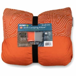 Klymit Drift Pillow - Pillow -camping sale klymit drift pillow pillow detail 3