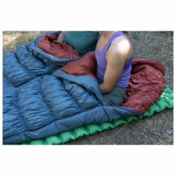 Klymit KSB 20 - Hybrid Sleeping Bag 15 Klymit KSB 20 - Hybrid Sleeping Bag -camping sale klymit ksb 20 hybrid sleeping bag detail 4