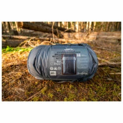 Klymit KSB Double - Synthetic Sleeping Bag -camping sale klymit ksb double synthetic sleeping bag detail 11