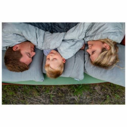 Klymit KSB Double - Synthetic Sleeping Bag -camping sale klymit ksb double synthetic sleeping bag detail 9