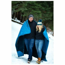 Klymit Versa Luxe Blanket - Blanket -camping sale klymit versa luxe blanket blanket detail 3