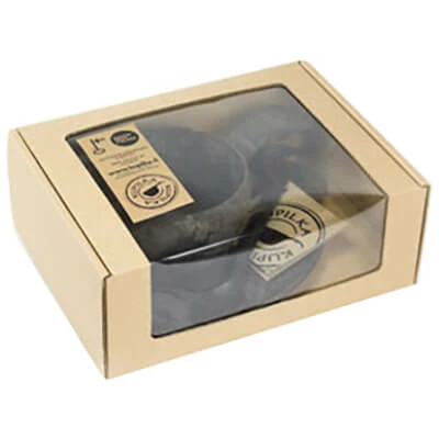 Kupilka Geschenkset - Cup, Saucer, Spoon 3 Kupilka Geschenkset - Cup, Saucer, Spoon