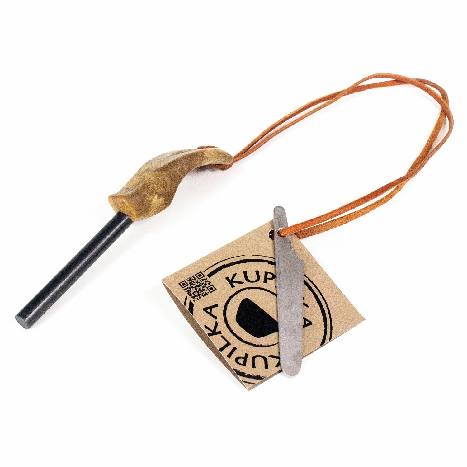 Kupilka Ignition Steel 8 3 Kupilka Ignition Steel 8