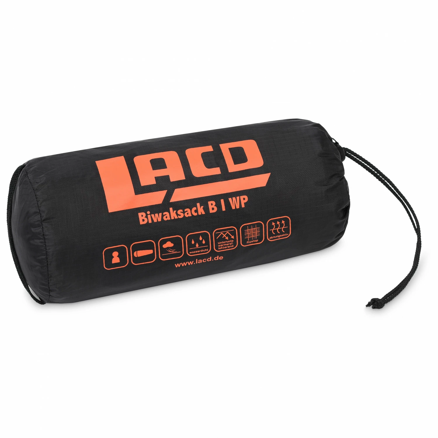 LACD Bivy Bag I Waterproof Bottom - Bivvy Bag 4 LACD Bivy Bag I Waterproof Bottom - Bivvy Bag - Image 2
