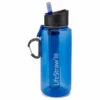 Lifestraw Go 1-Liter - Water Bottle -camping sale lifestraw go 1 liter water bottle