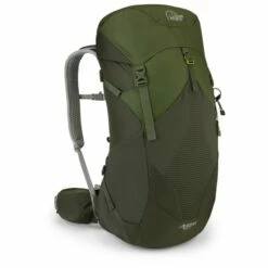 Lowe Alpine AirZone Trail 35 - Walking Backpack